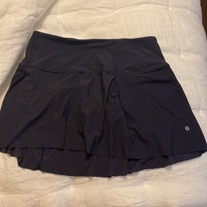 Lululemon skirt